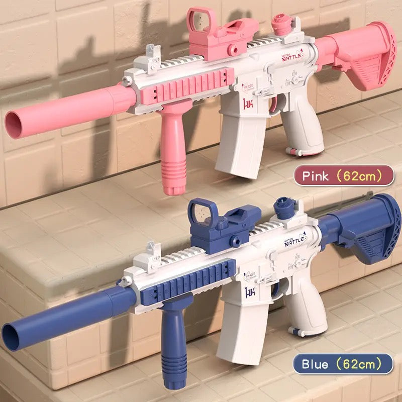 High Pressure Water Gun