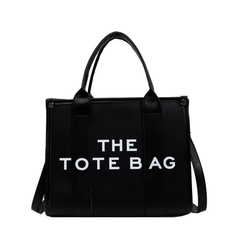 The Tote Bag