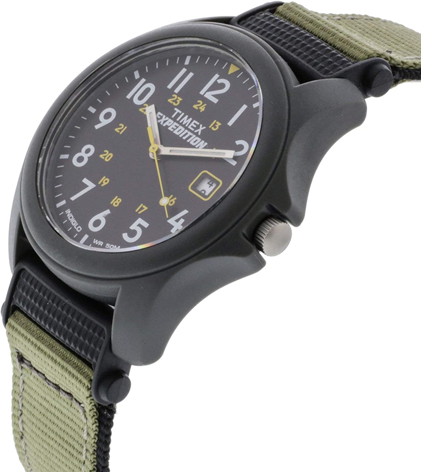 Timex Men's Expedition Acadia Full Size Watch
