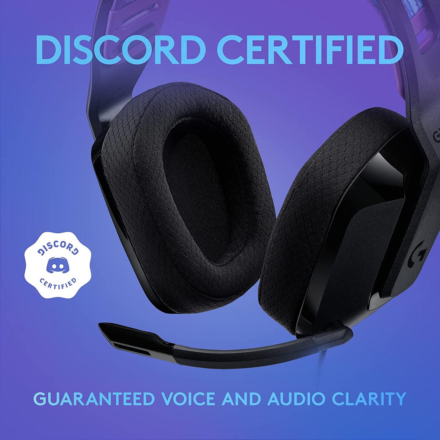 Wired Audio Jack Gaming Headset - Memory Foam Earpads Gaming Headphones PC PlayStation Xbox