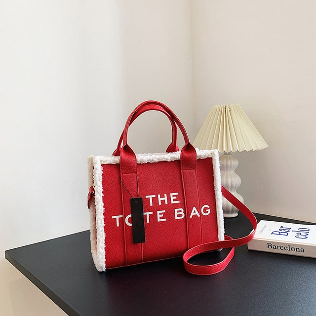 The Tote Bag