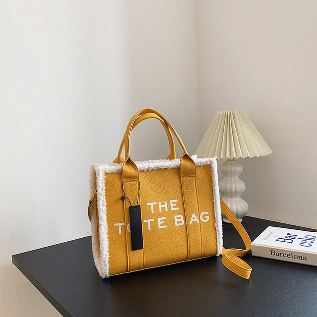 The Tote Bag