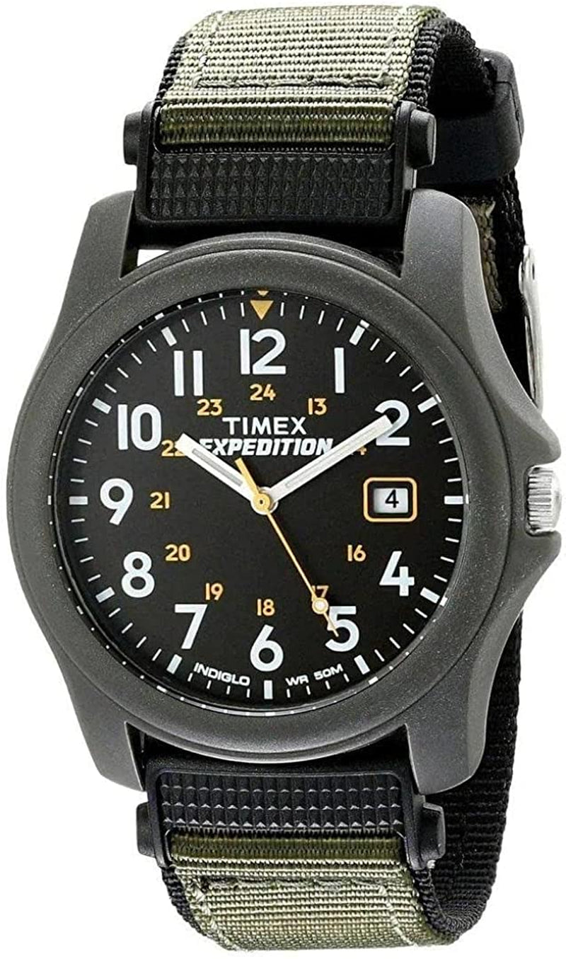 Timex Men's Expedition Acadia Full Size Watch