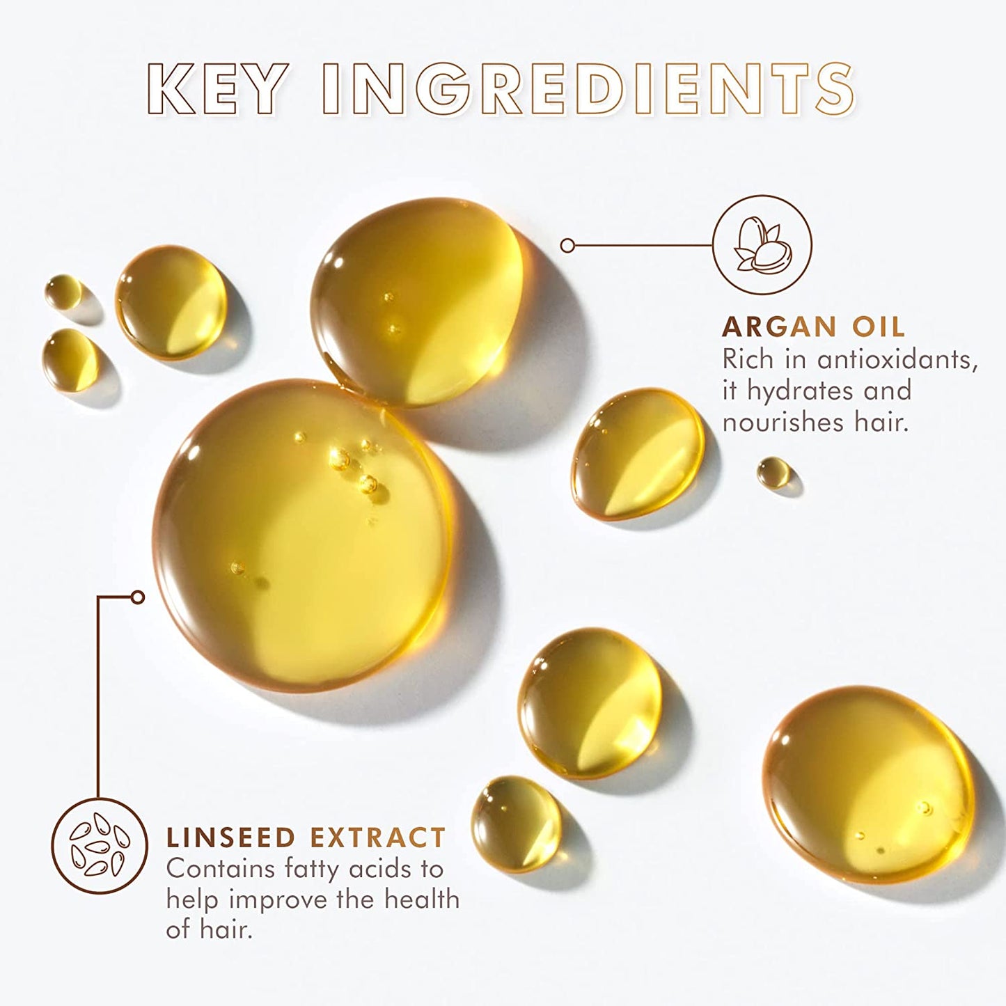 Moroccan Oil Treatment