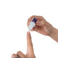 Nailene Nail Glue – Durable Easy to Apply False Nail Glue Repairs Natural Nails