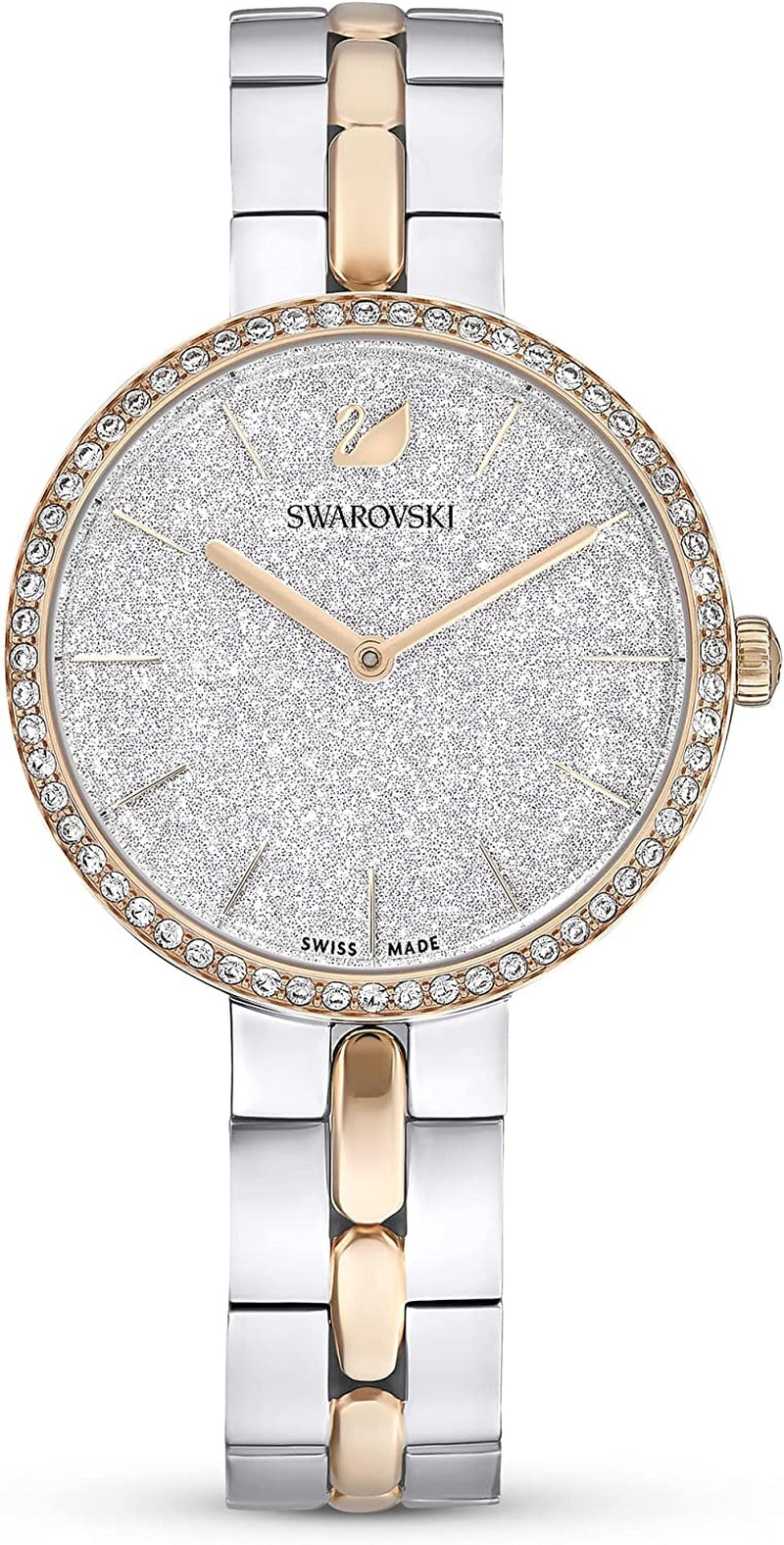 Women's Cosmopolitan Crystal Watch