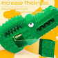 Dog Toy - Indestructible Squeaky Dog Chew - Toys for Aggressive Chewers