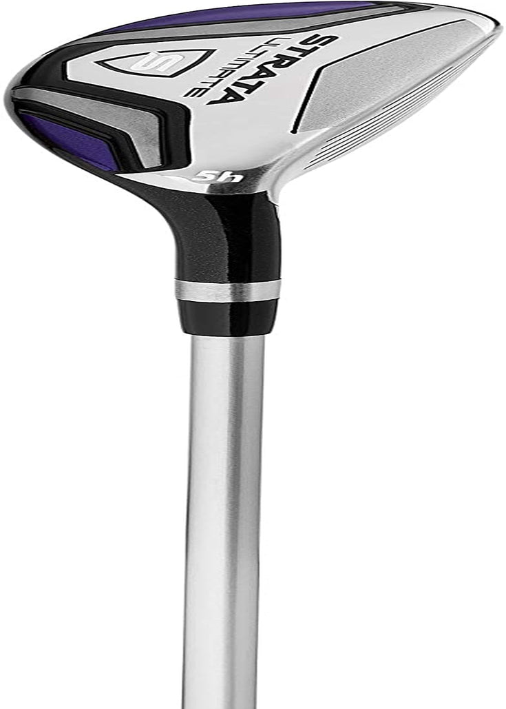 Women’s Complete Golf Set