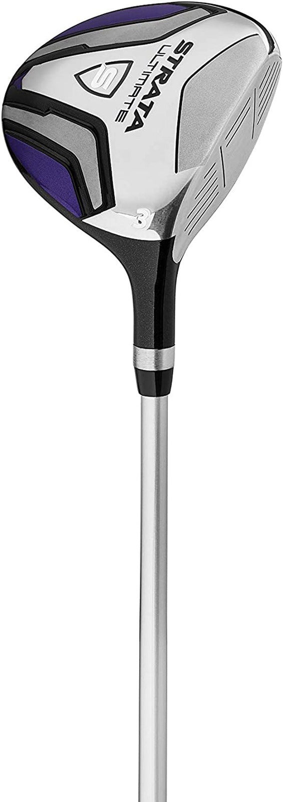 Women’s Complete Golf Set