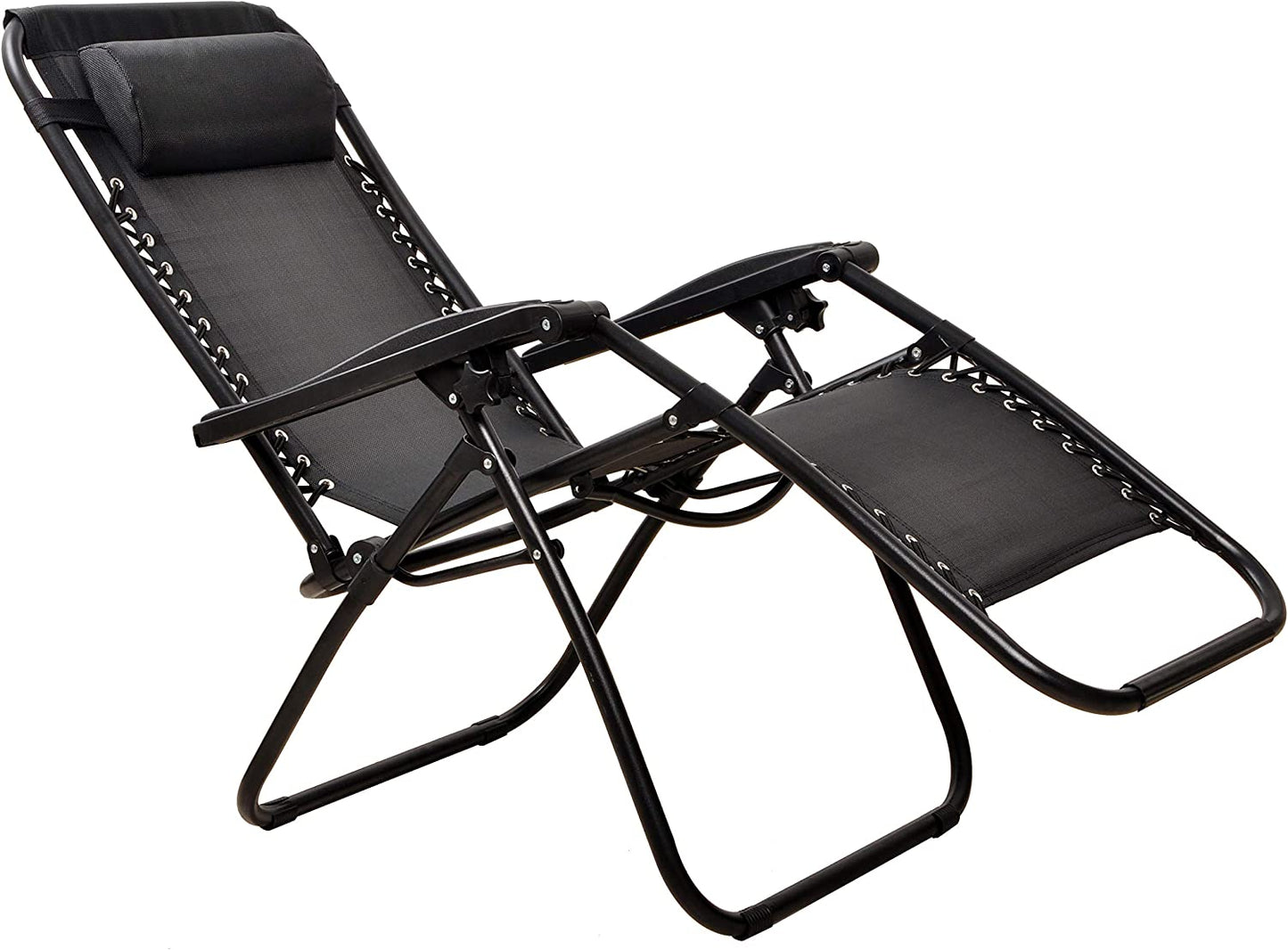 Adjustable Zero Gravity Recliners with Cup Holder