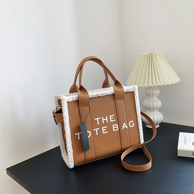 The Tote Bag