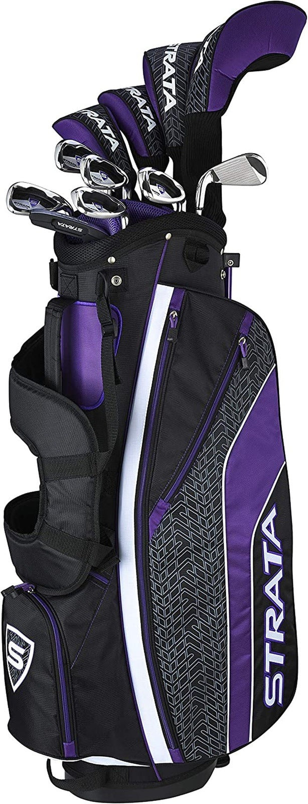 Women’s Complete Golf Set