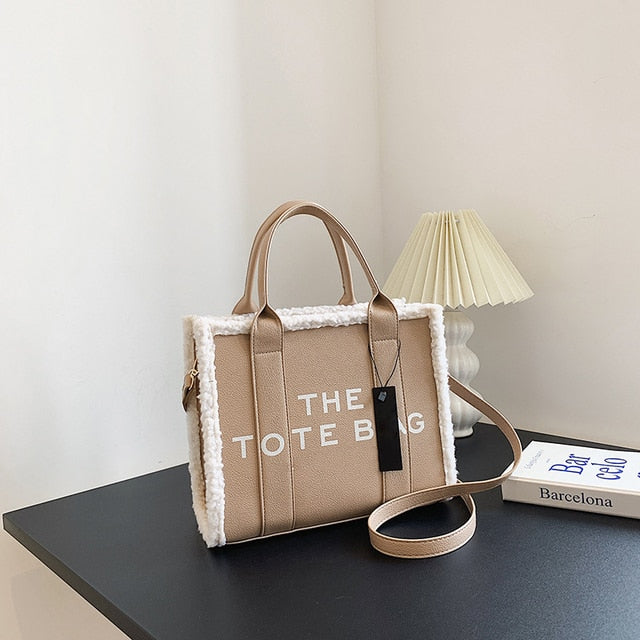 The Tote Bag
