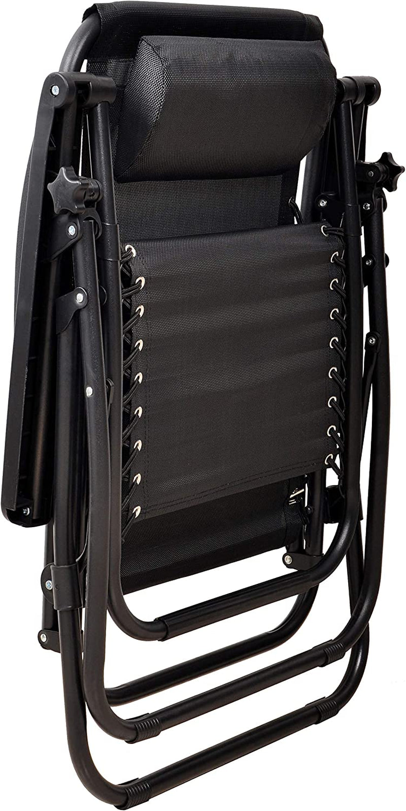 Adjustable Zero Gravity Recliners with Cup Holder