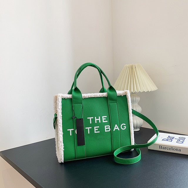 The Tote Bag