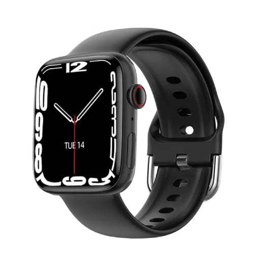 Health and Fitness Tracker Smartwatch
