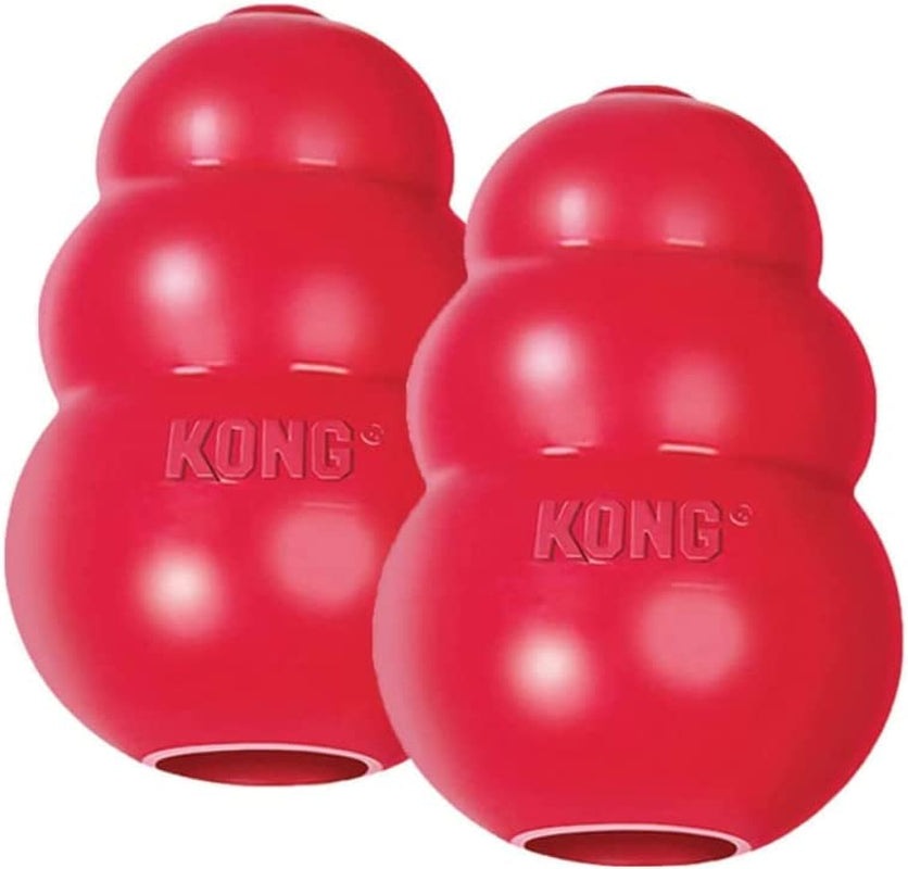 Classic KONG Medium Size Dog Toy