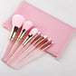 Makeup Brush - Pink Quicksand
