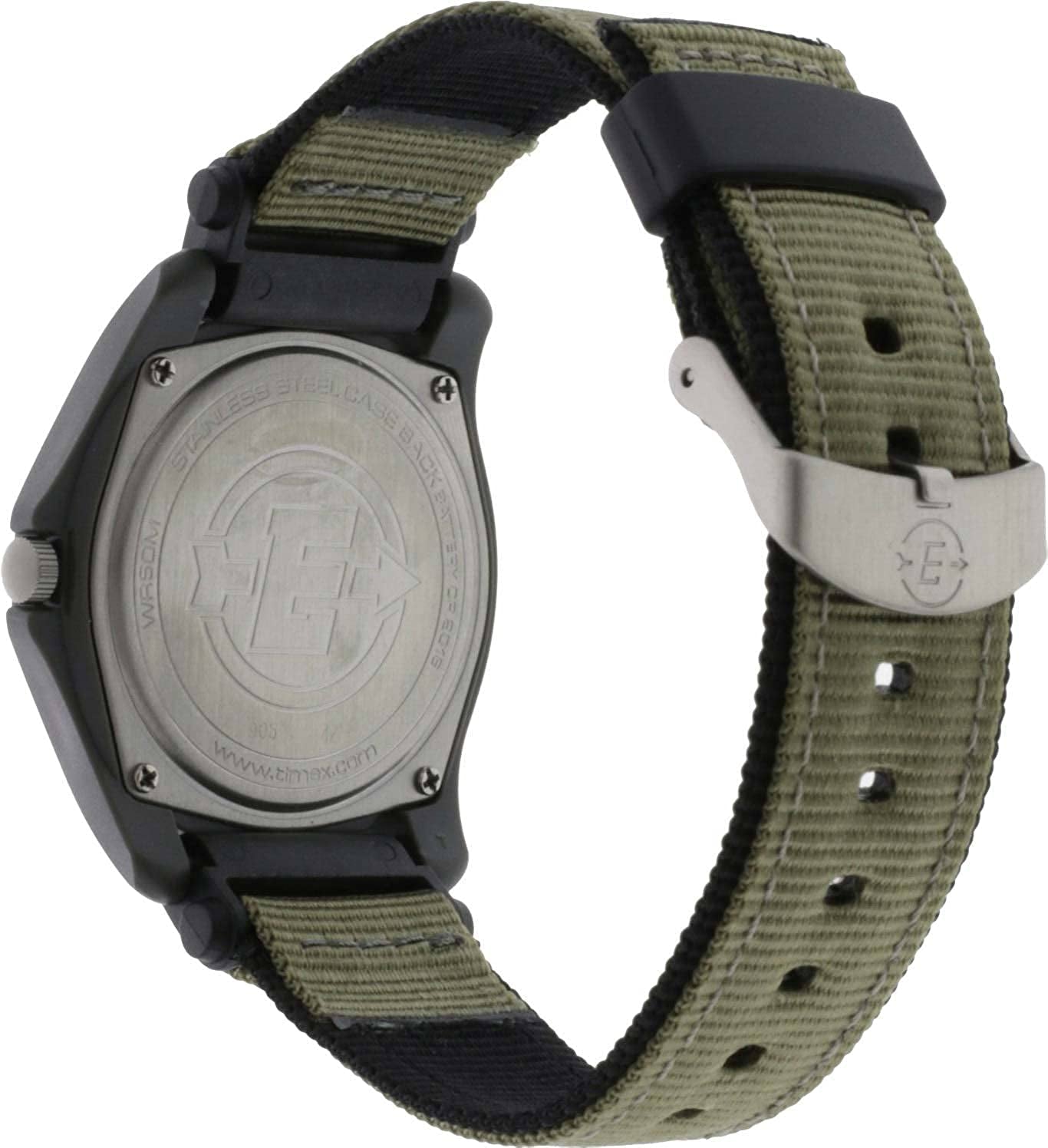 Timex Men's Expedition Acadia Full Size Watch