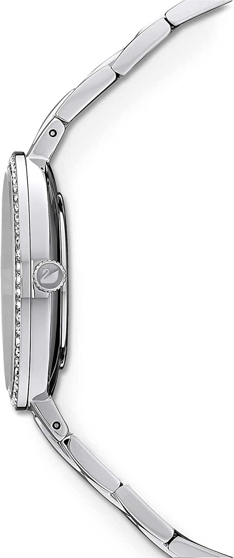 Women's Cosmopolitan Crystal Watch