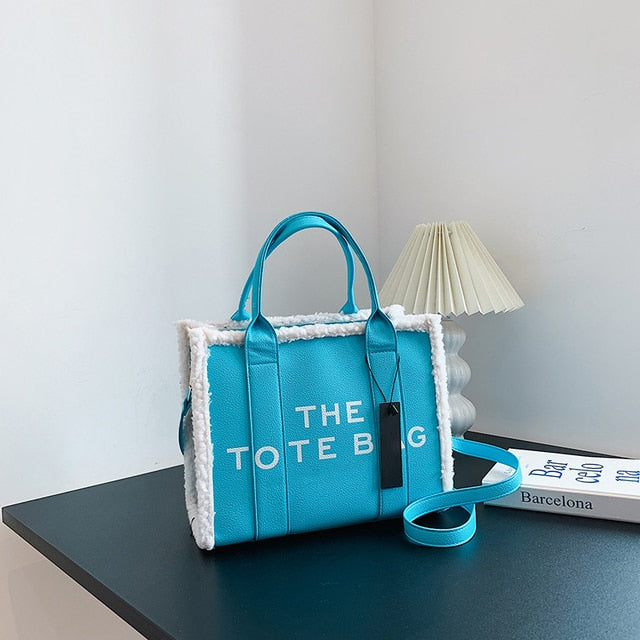 The Tote Bag