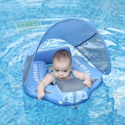 Baby Float - Non-inflatable Baby Safety Float