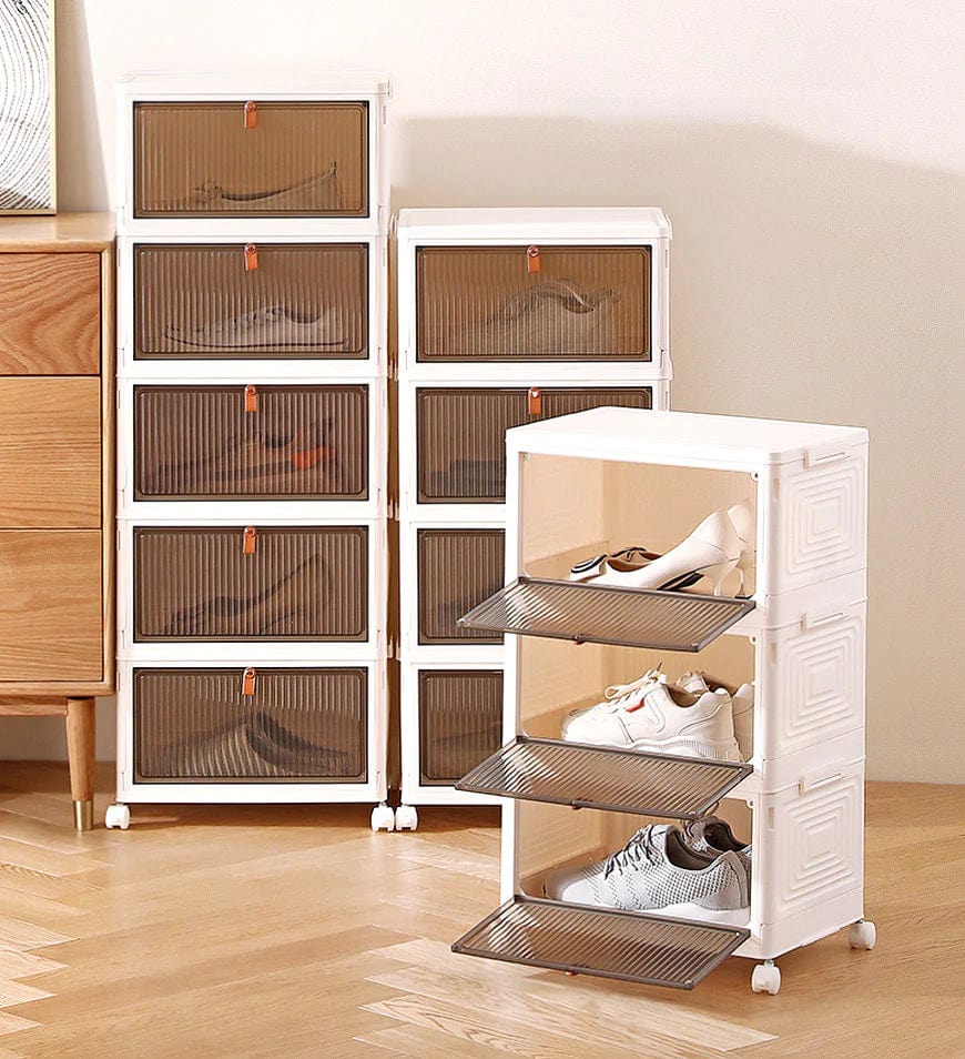 Collapsible Storage Organizer