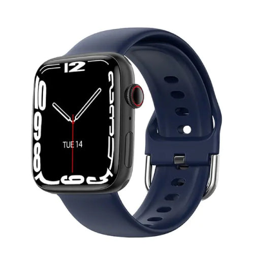 Health and Fitness Tracker Smartwatch