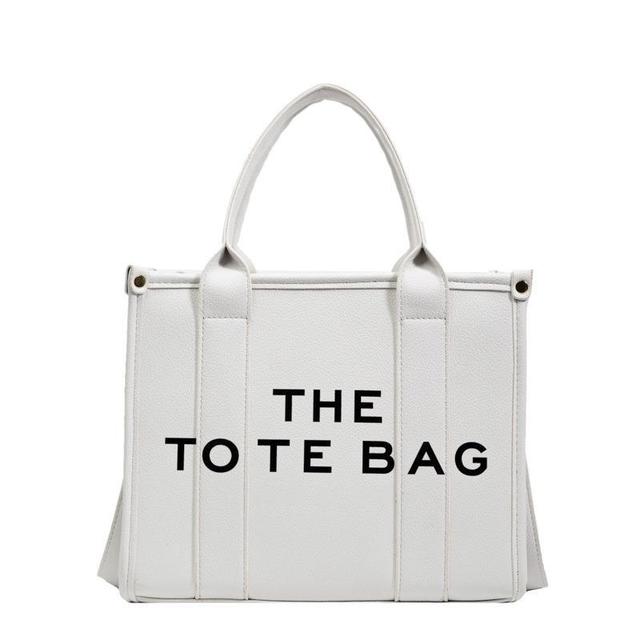 The Tote Bag