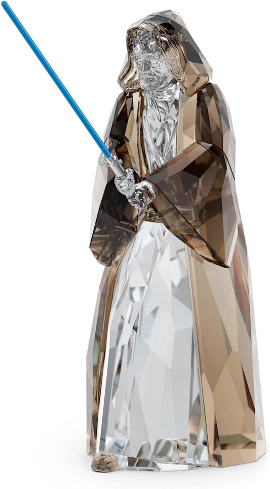 Star Wars - Obi-Wan Kenobi Crystal Figurine