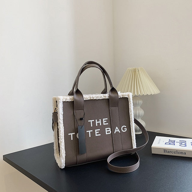 The Tote Bag