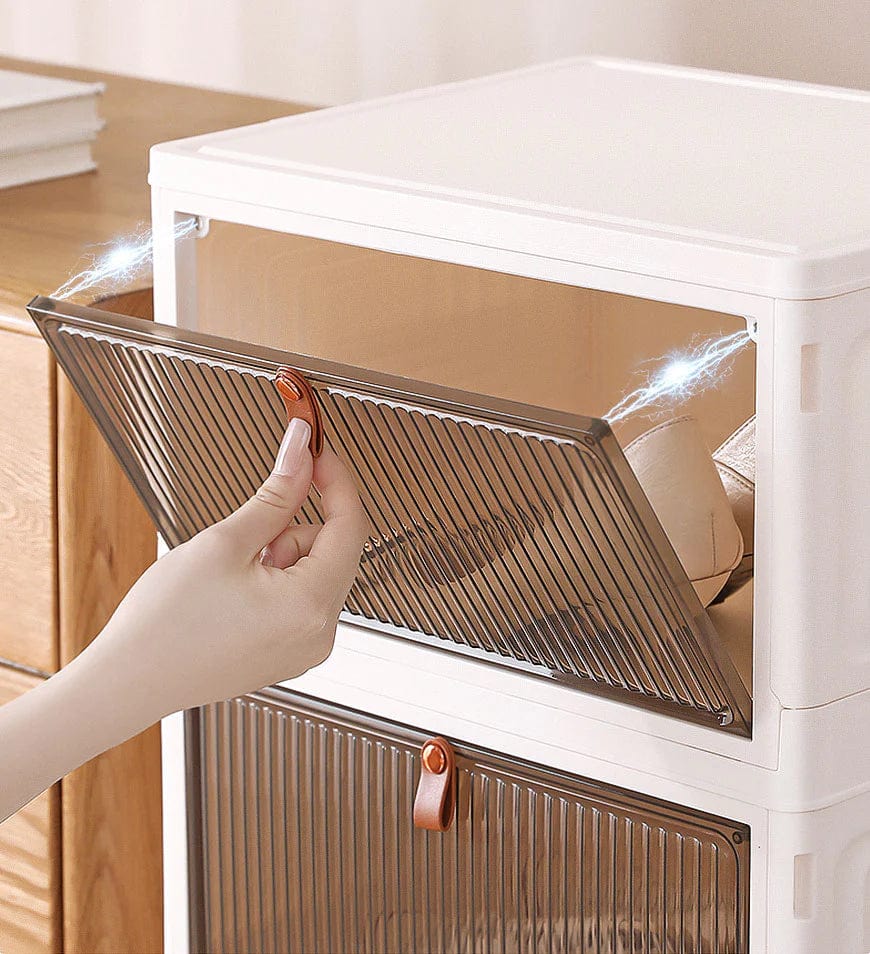 Collapsible Storage Organizer