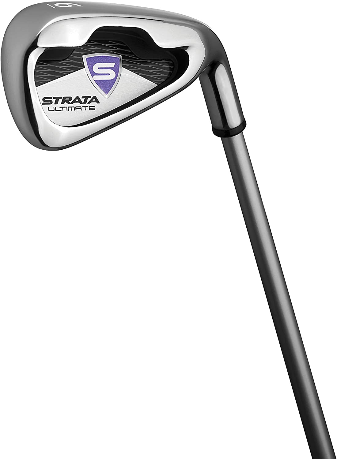 Women’s Complete Golf Set