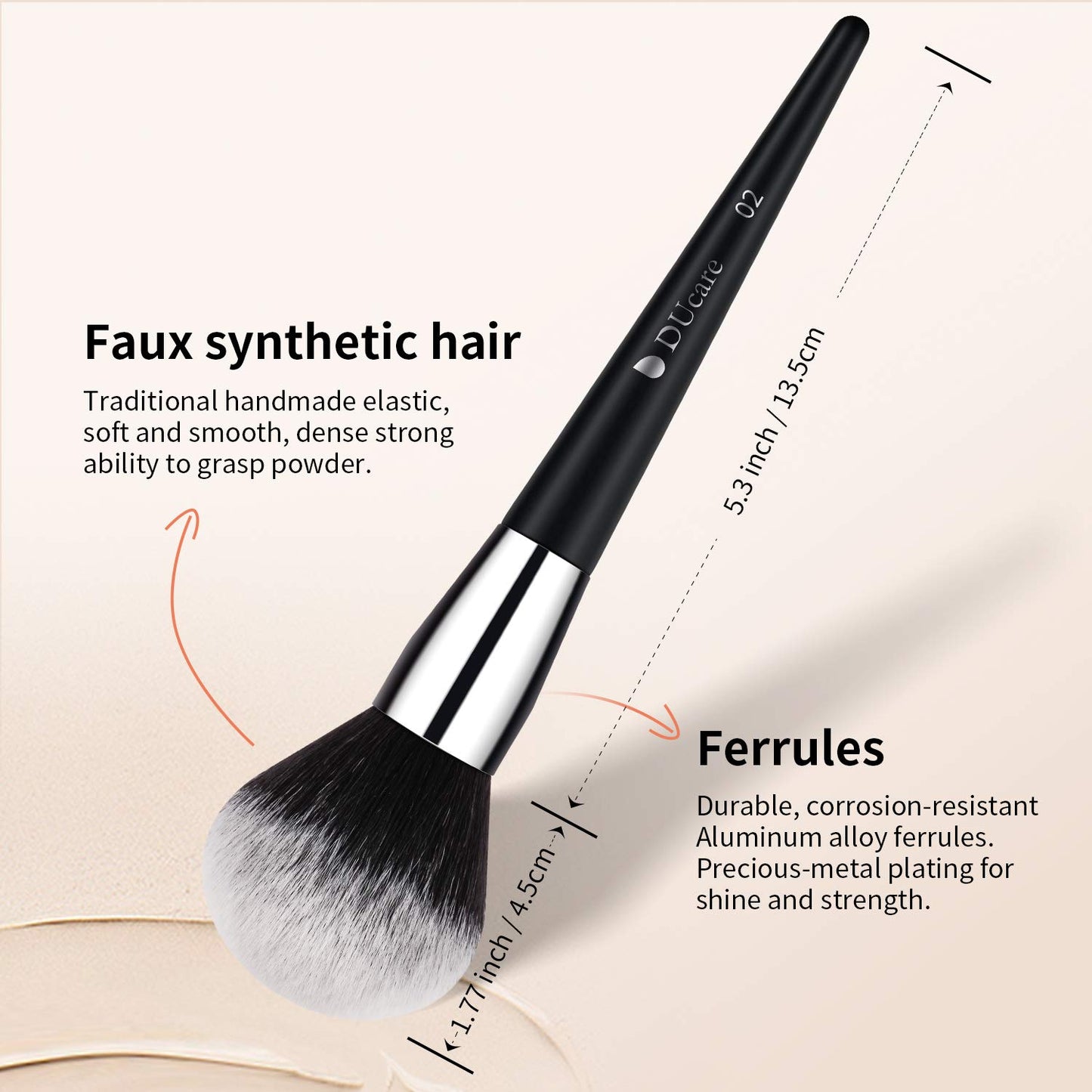 Professional Makeup Brushes 32Pcs Brushes Set