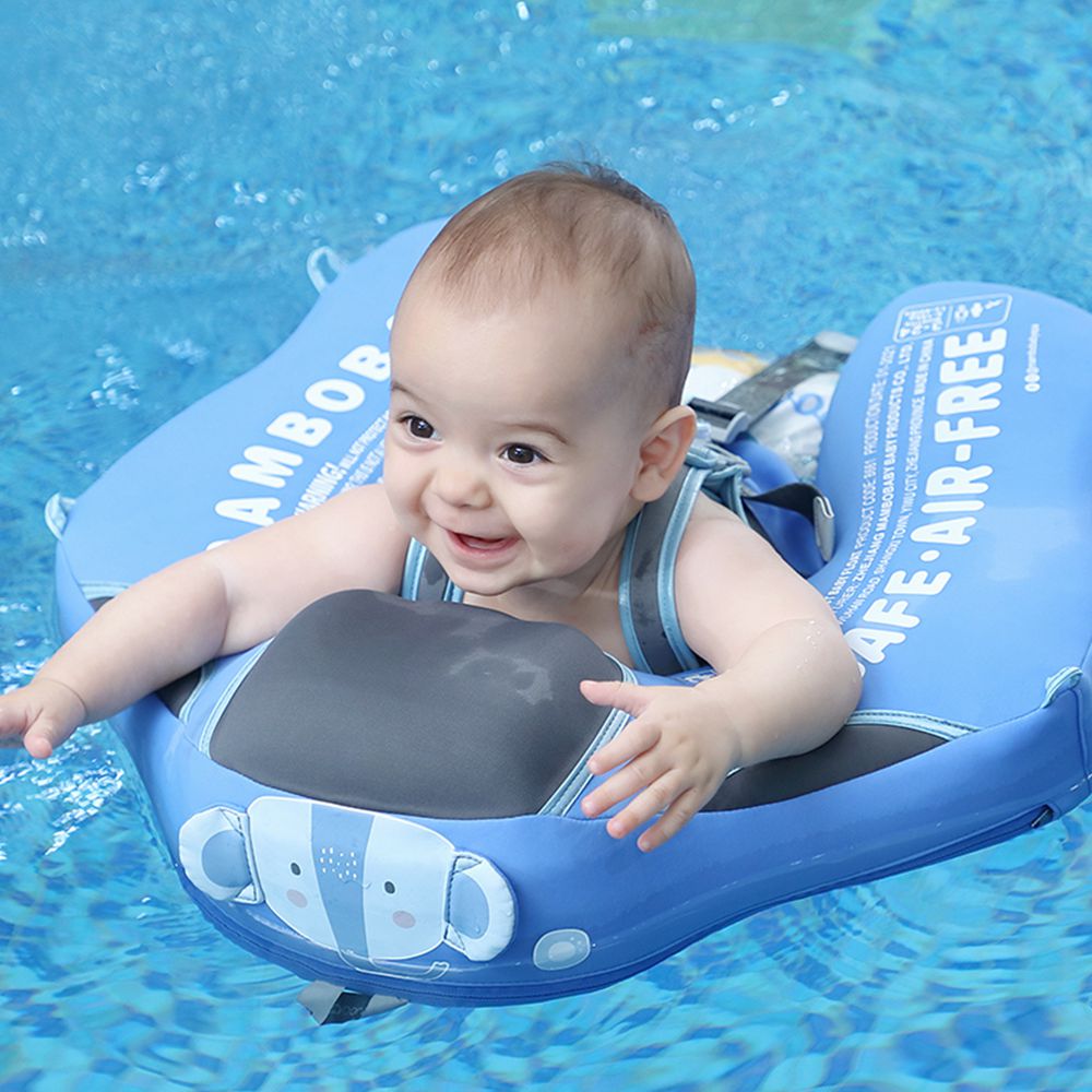 Baby Float - Non-inflatable Baby Safety Float