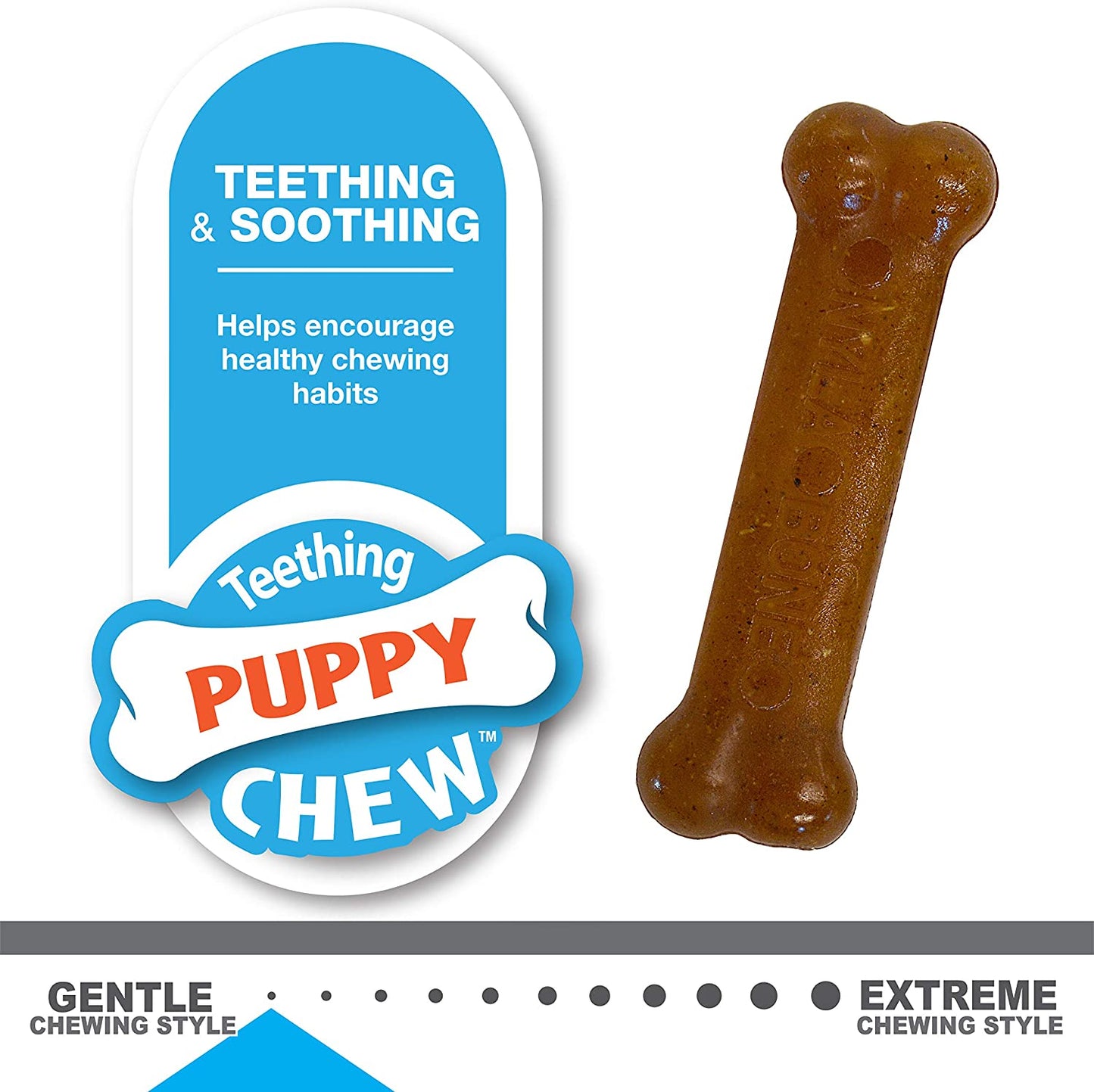 Puppy Chew Toy - Puppy Chew Toys for Teething