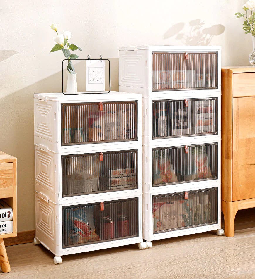 Collapsible Storage Organizer