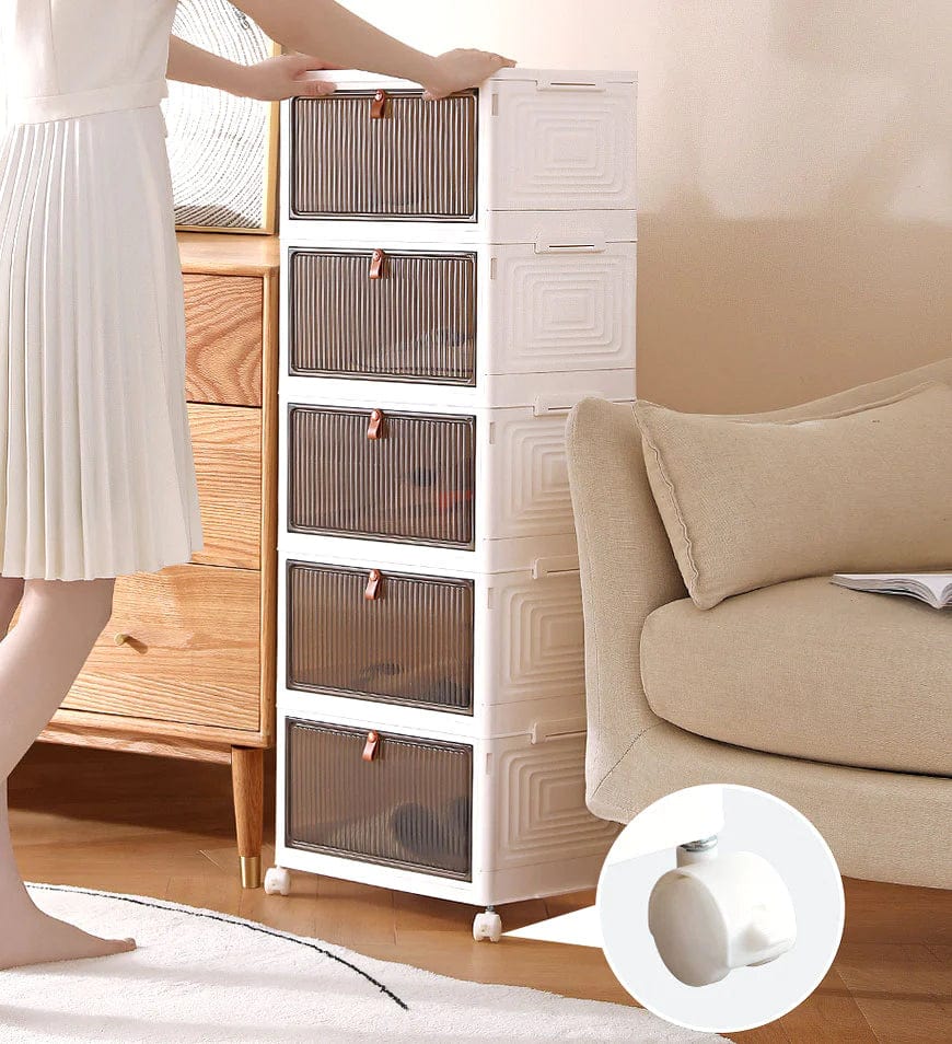 Collapsible Storage Organizer