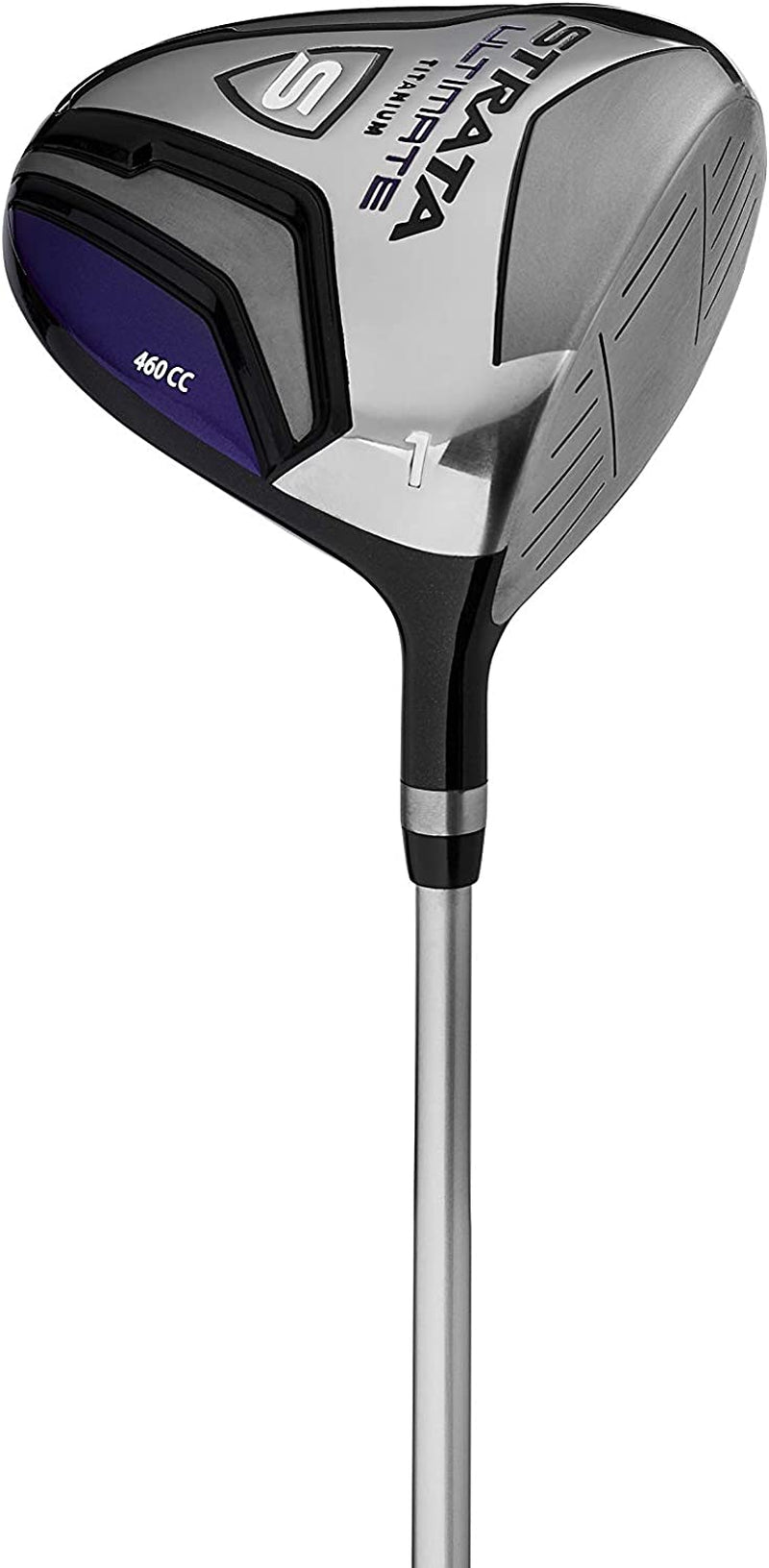 Women’s Complete Golf Set
