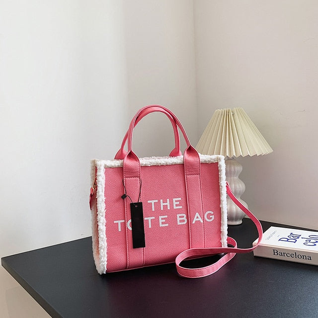 The Tote Bag