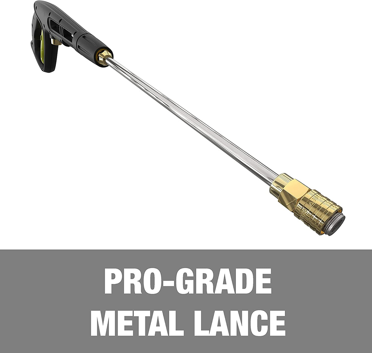 Electric High Pressure Washer