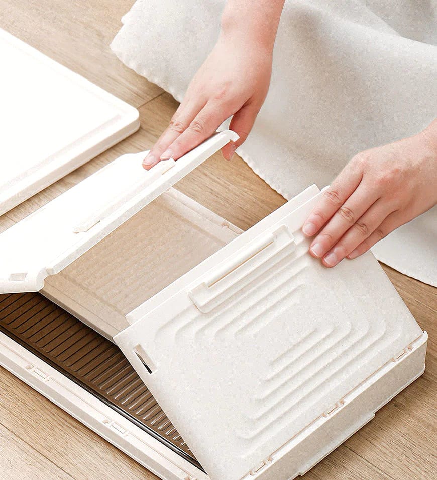 Collapsible Storage Organizer