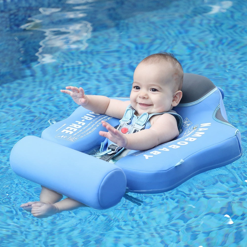 Baby Float - Non-inflatable Baby Safety Float