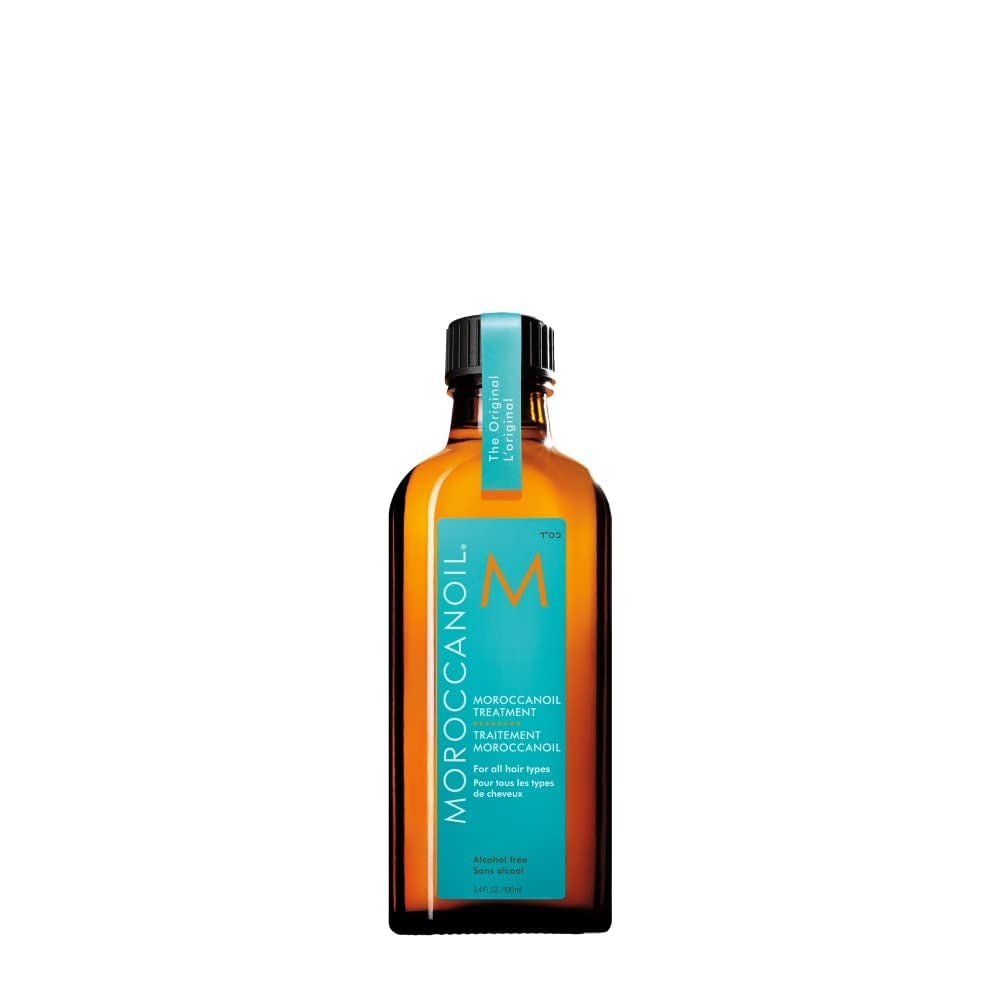 Moroccan Oil Treatment