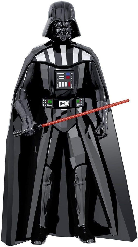 Star Wars - Darth Vader Crystal Figurine
