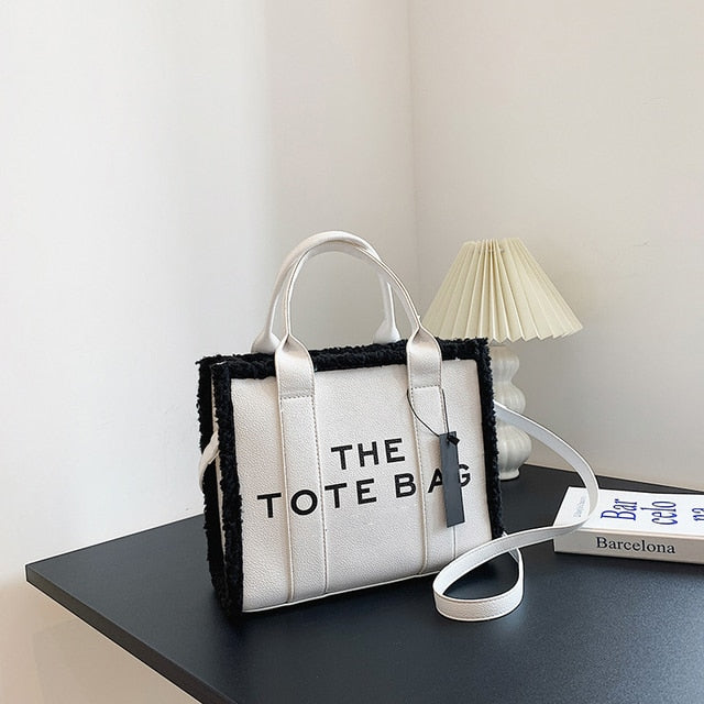 The Tote Bag