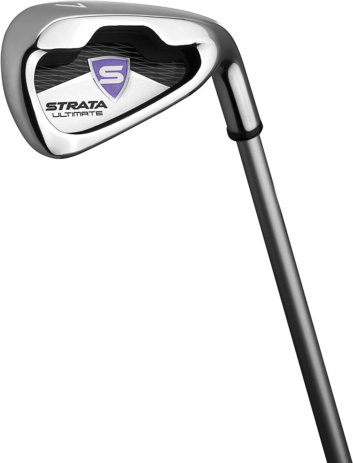 Women’s Complete Golf Set