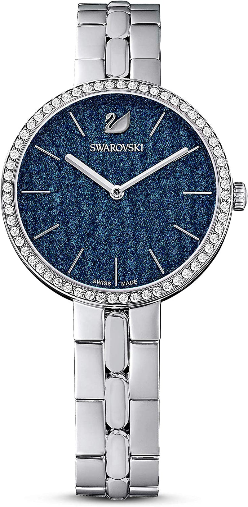 Women's Cosmopolitan Crystal Watch