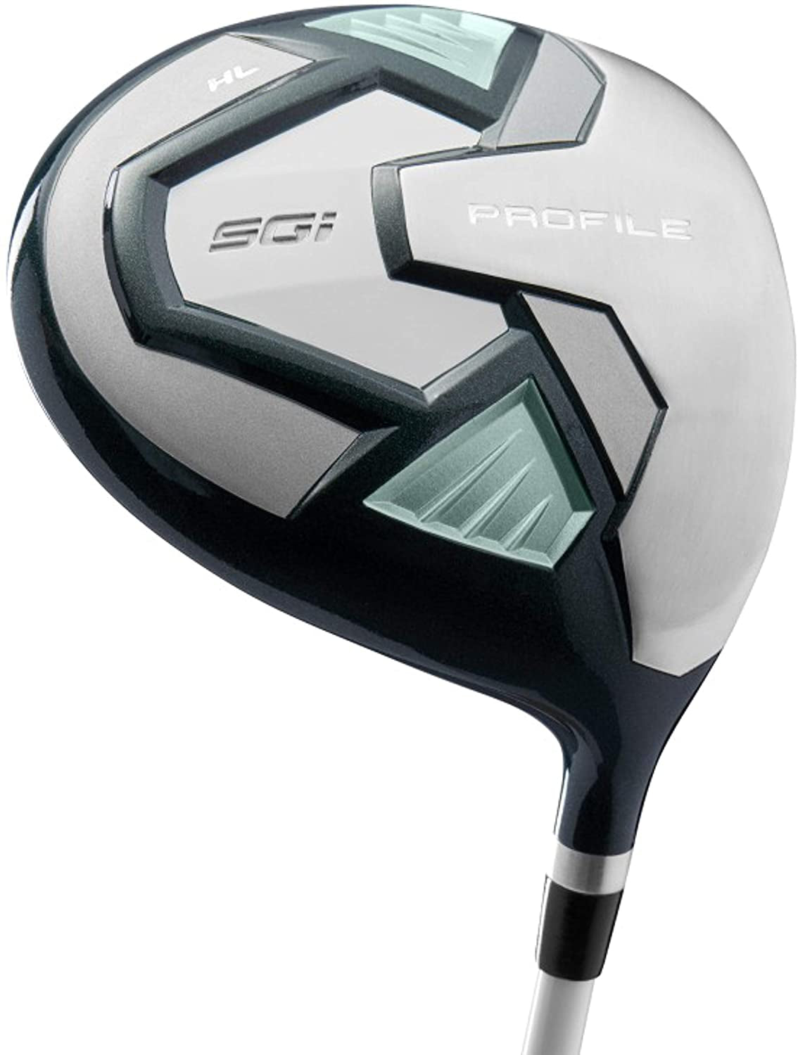 Women's Complete Golf Package Set