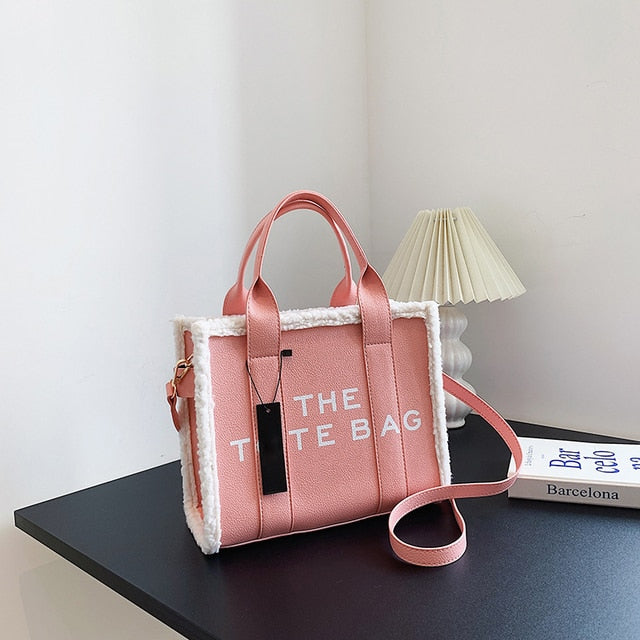 The Tote Bag